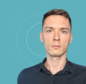 Владимир Солонин