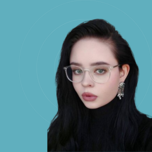 Екатерина Пегушина
