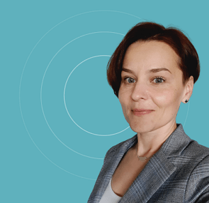 Наталия Задорина
