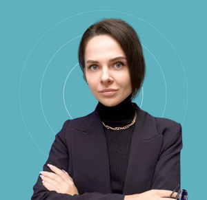 Татьяна Погожева