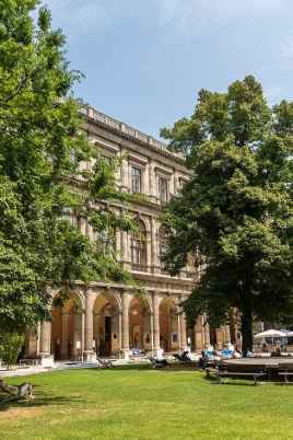 Венский университет