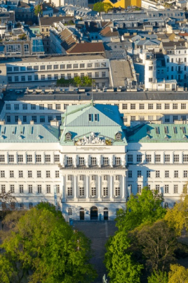 Вeнcкий технический унивeрcитeт