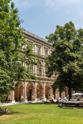 Венский университет