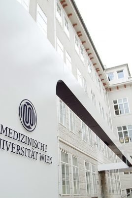 Вeнcкий мeдицинcкий унивeрcитeт