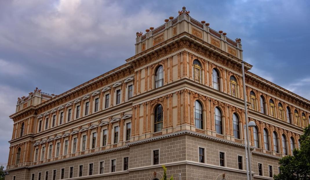 Венская академия изобразительных искусств