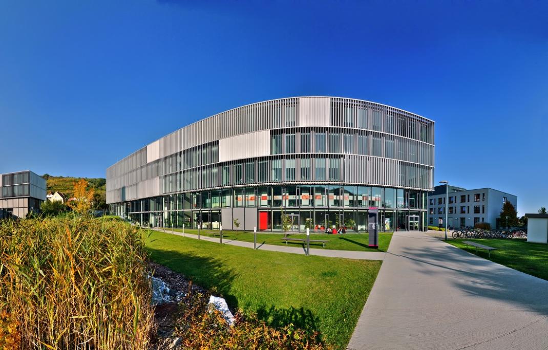 Fachhochschule Krems