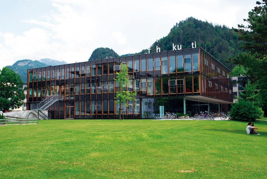 Fachhochschule Kufstein
