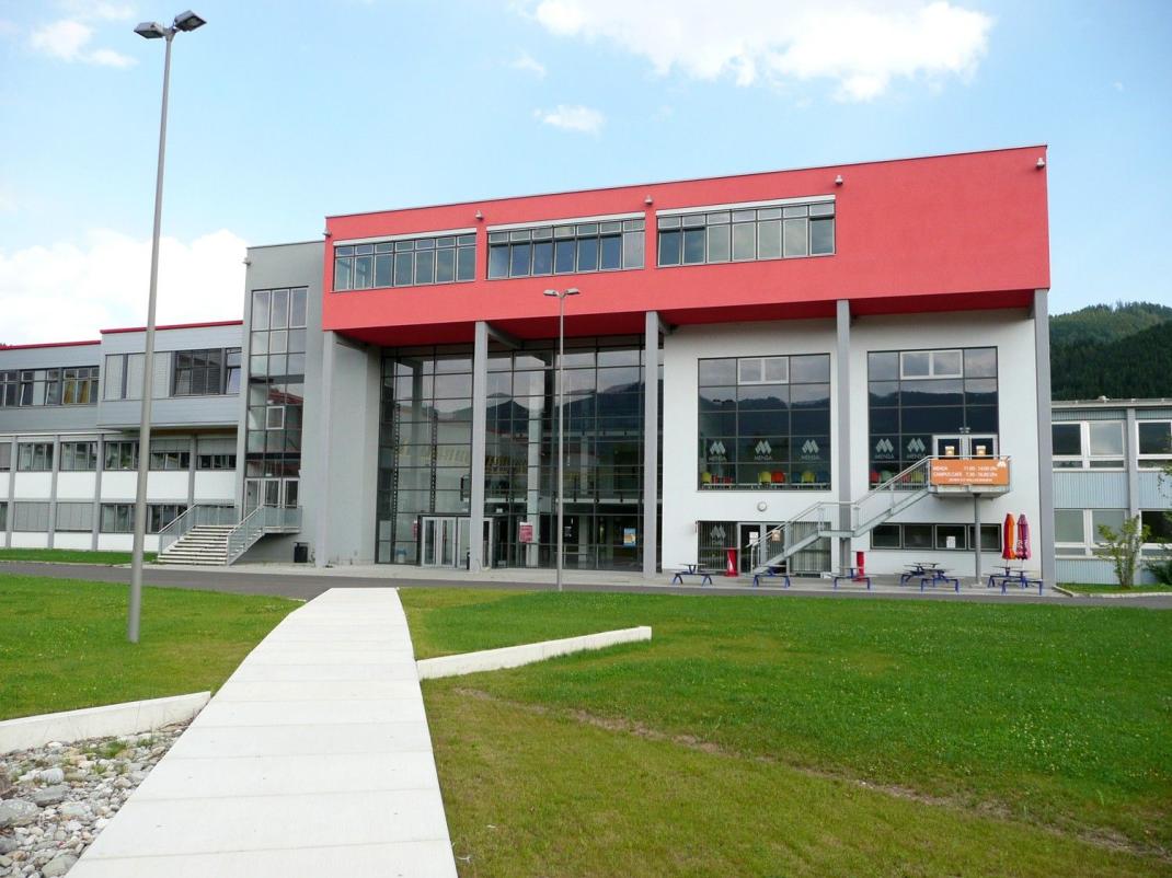 Fachhochschule Joanneum