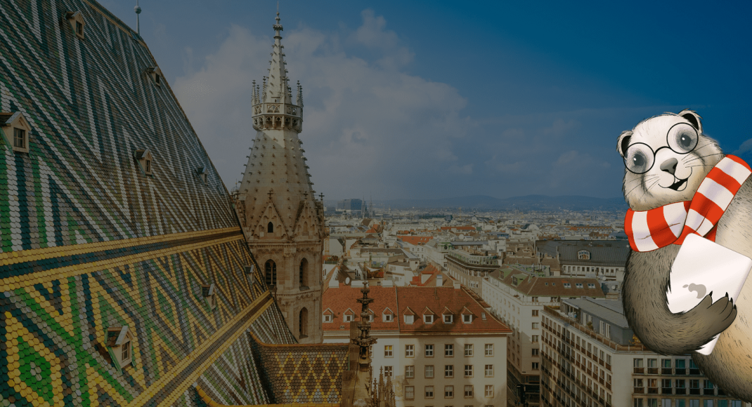 Образование в Австрии <br>Гарантированное поступление<br>на 2026-2027 год