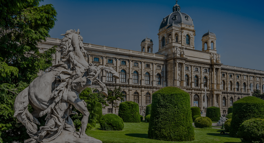 Серия вебинаров <br> Релокация в Европу через образование и трудоустройство в Австрии