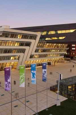 Венский экономический университет