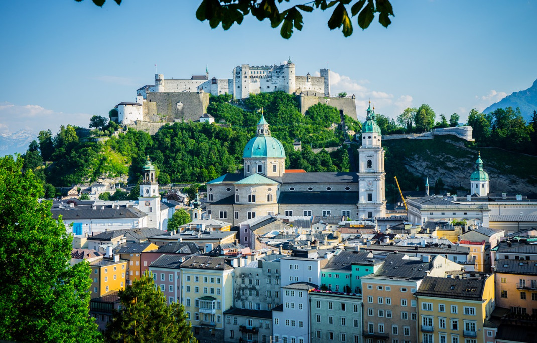 University of Salzburg